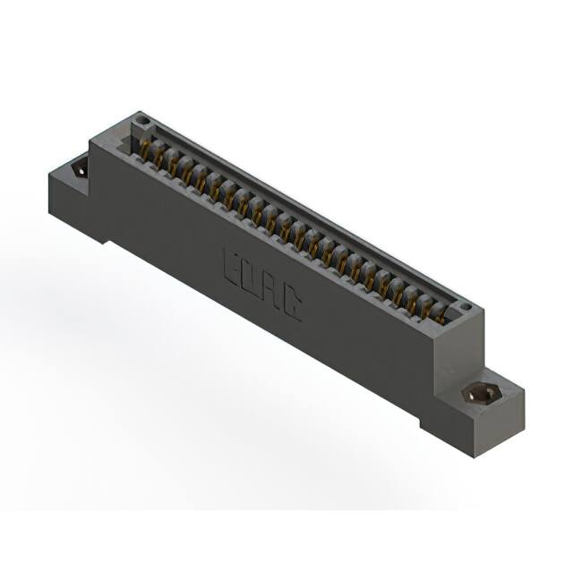 395-022-520-108 EDAC Inc.  Edgeboard Connectors